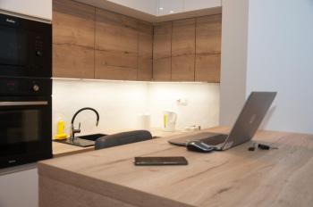 Apartament Cybernetyki Mokotów, Warsaw (photo 5)