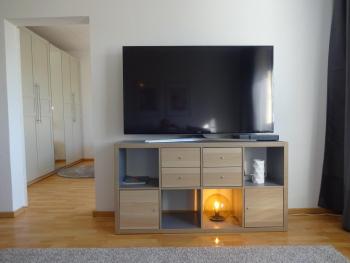 Apartment M - nice view, Leipzig (photo 5)
