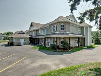 Condo Le Champlain - 105, Bromont (foto 3)