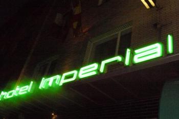 Hotel Imperial, Wuppertal (foto 2)