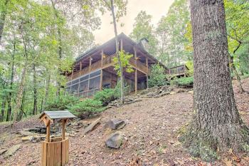 Sunset Valley, Ellijay (foto 4)