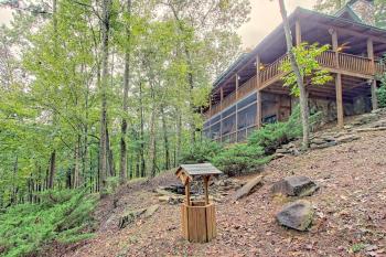 Sunset Valley, Ellijay (foto 5)