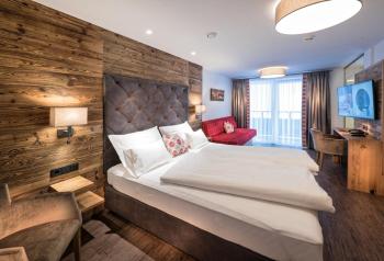 Hotel Eldorado, Ischgl (foto 2)