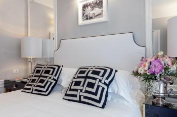 Cellai Hotel Florence, Florence (photo 5)