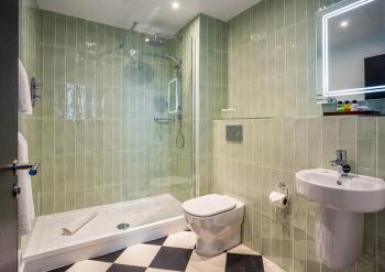Heathcote Hotel Manchester, Manchester (fotografie 4)