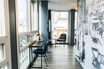 The Verdandi Hotel, Oslo (foto 4)