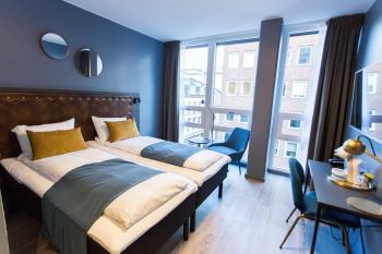 The Verdandi Hotel, Oslo (foto 5)