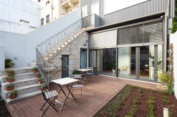 Trindade Premium Suites & Apartments, Porto (fotografie 4)