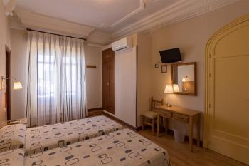 Hostal Santillan, Madrid (fotografie 3)