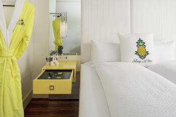Staypineapple, A Delightful Hotel, South End, Boston (zdjęcie 4)