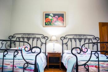 Hotel Casa de las Fuentes, Antigua Guatemala (foto 3)