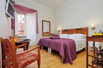 Guest House Amaranto Romano, Řím (fotografie 2)