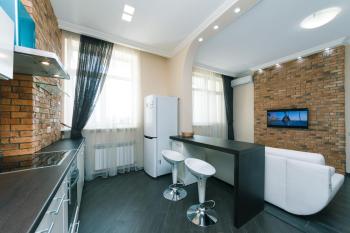 1к Люкс на Жилянская 118, Kiev (foto 3)
