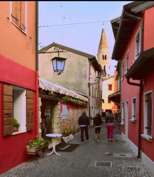 Casamarin3, Caorle (fotografie 2)