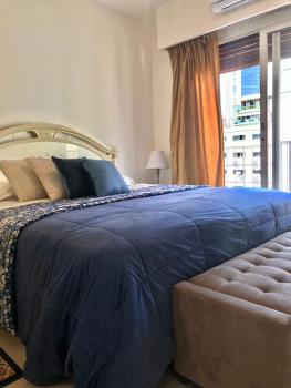 Apartamento peatonal calle Florida, Buenos Aires (fotografie 5)