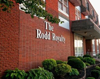 Rodd Royalty, Charlottetown (fotografie 4)