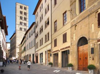 Il Canzoniere, Arezzo (fotografie 5)