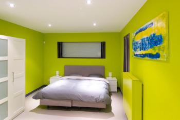 WELLNESSLOFT, De Haan (foto 2)