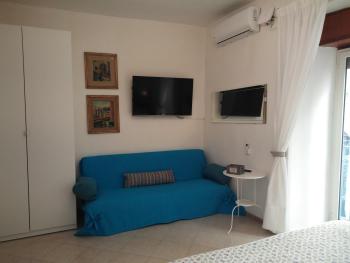 Casa Nel Cuore Di Napoli centro storico, Neapel (Foto 5)
