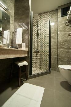 Nomade Hotel Exclusive, Istanbul (fotografie 4)
