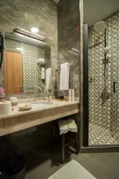 Nomade Hotel Exclusive, Istanbul (fotografie 5)