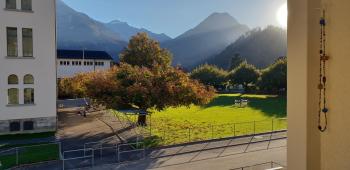 Mountain Views, Interlaken (foto 2)
