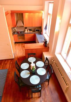 Diana Park Apartments, Helsinki (foto 3)