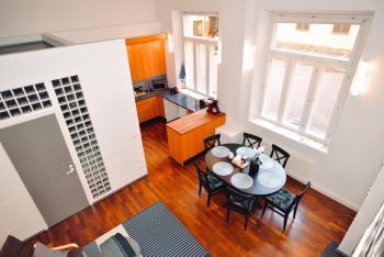 Diana Park Apartments, Helsinki (foto 2)