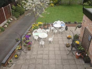 Elmdon Lodge, Birmingham (photo 3)