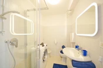 N 428 San Marco Apartment Fabbri, Benátky (fotografie 4)