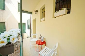 N 428 San Marco Apartment Fabbri, Benátky (fotografie 3)