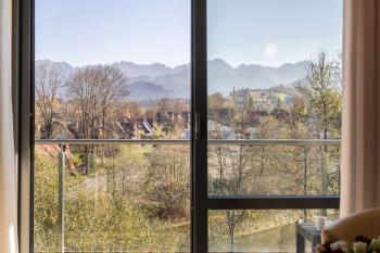 VIP Apartamenty Szklane Domy The View, Zakopane (photo 5)