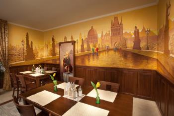 Anyday Apartments, Praha (fotografie 3)