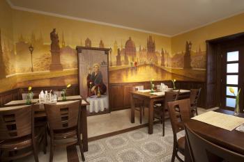 Anyday Apartments, Praha (fotografie 2)