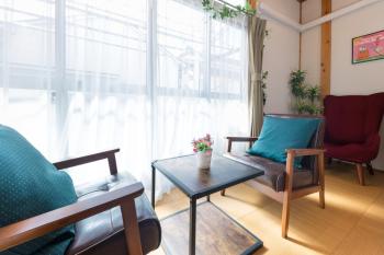 Suiren Residential Suite Tokyo, Tokio (fotografie 4)