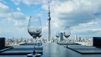 Tobu Hotel Levant Tokyo, Tokio (fotografie 2)