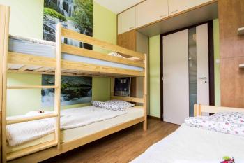Apartamenty Oaza Deluxe Zakopane, Zakopane (fotografie 2)