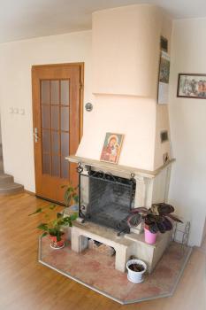 Cosy, quiet house with Vitosha view near Paradise, Sofia (foto 3)
