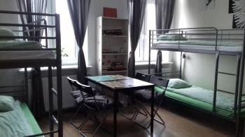 Art Hostel, Krakov (fotografie 2)