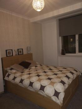 Sleep Well Apartment, Glasgow (fotografie 5)