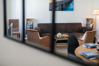 Le Sky by EnjoyNice - 3-bedroom apartment with Airco and balcony, Ницца (фото 3)