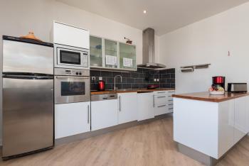 Le Sky by EnjoyNice - 3-bedroom apartment with Airco and balcony, Ницца (фото 4)