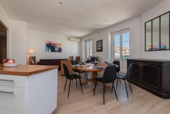 Le Sky by EnjoyNice - 3-bedroom apartment with Airco and balcony, Ницца (фото 2)