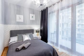 ClickTheFlat Sienna Center Apart Rooms, Varsovia (foto 2)