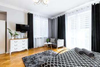 ClickTheFlat Apartment Chmielna 7, Varšava (fotografie 3)
