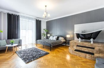 ClickTheFlat Apartment Chmielna 7, Varšava (fotografie 2)