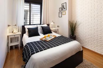 Apartment Malaga Center, Málaga (fotografie 3)