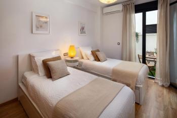 Apartment Malaga Center, Málaga (fotografie 5)