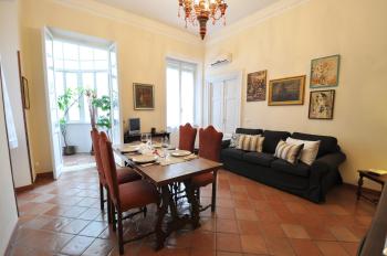 Casa Visconti, Rzym (zdjęcie 4)