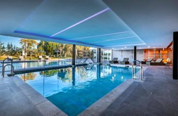Barceló Sevilla Renacimiento, Севилья (фото 5)